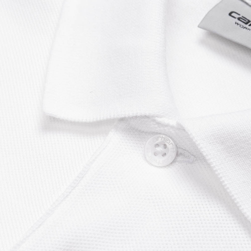 S/S CHASE PIQUE POLO