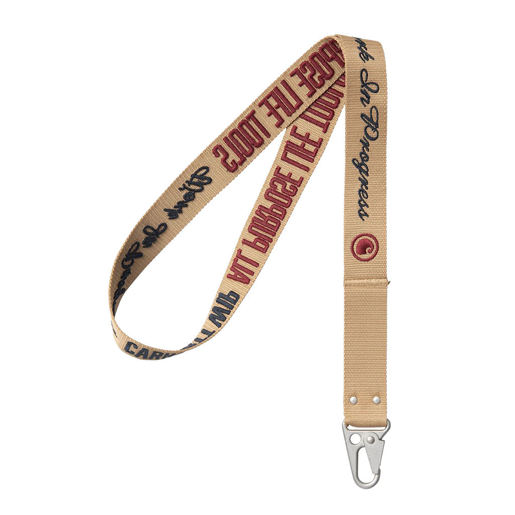 ARCAN KEYCHAIN