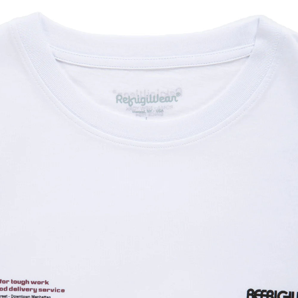 CLUB T-SHIRT