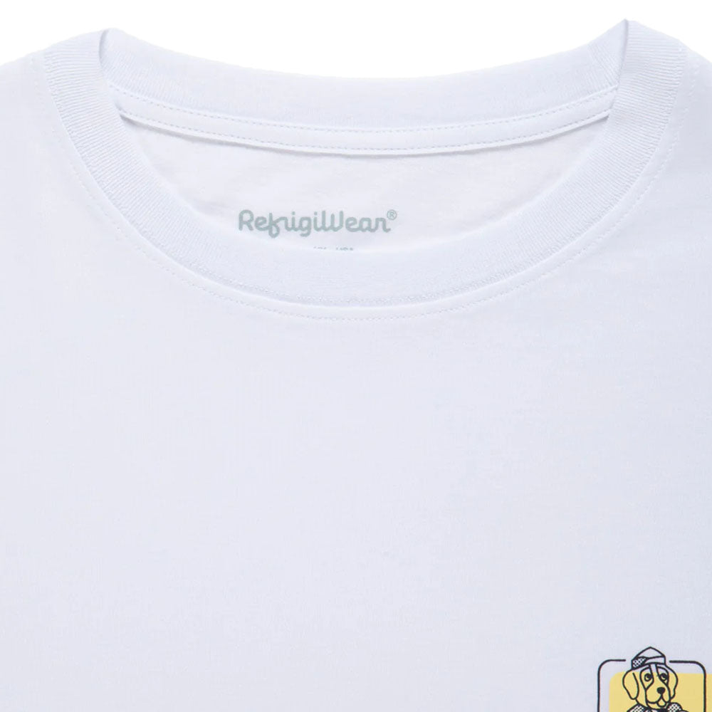 LEGEND T-SHIRT