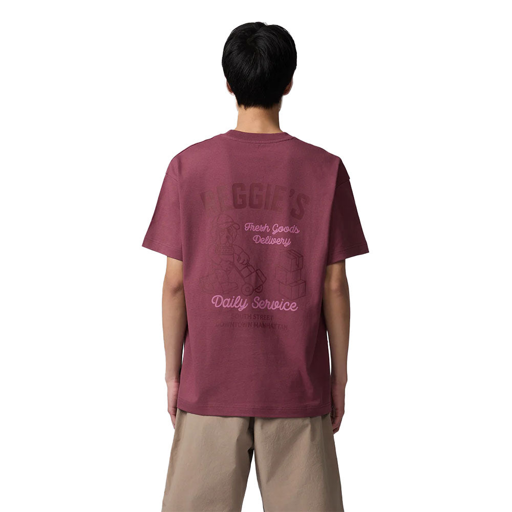 LIVERPOOL T-SHIRT