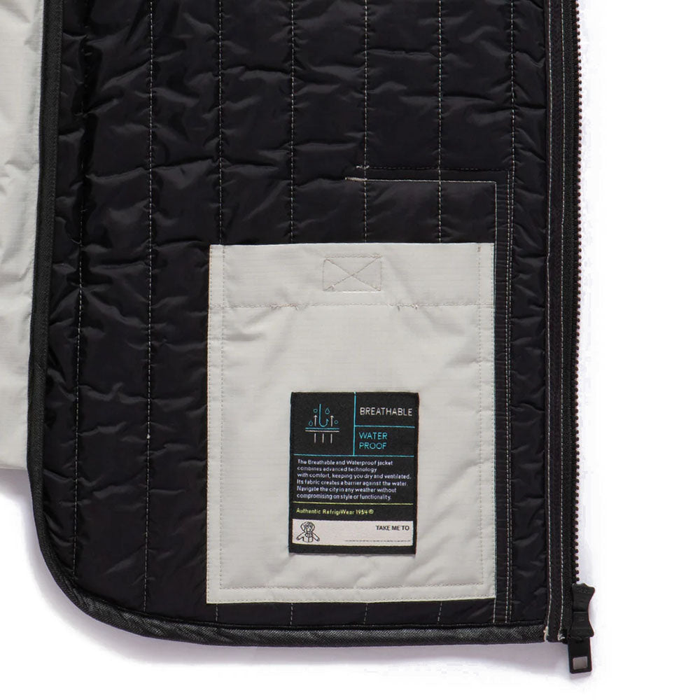 ROLLING ORIGINAL VEST