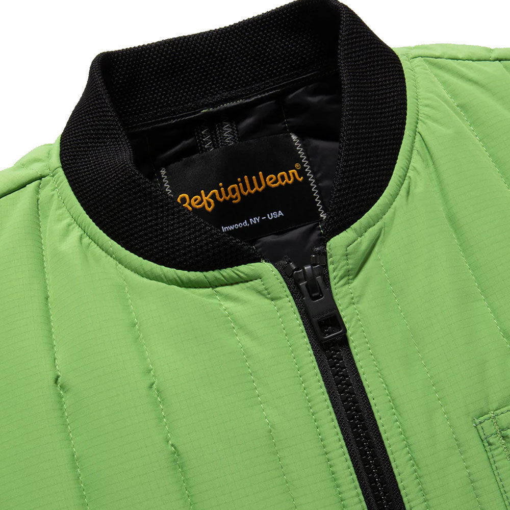 ROLLING ORIGINAL VEST