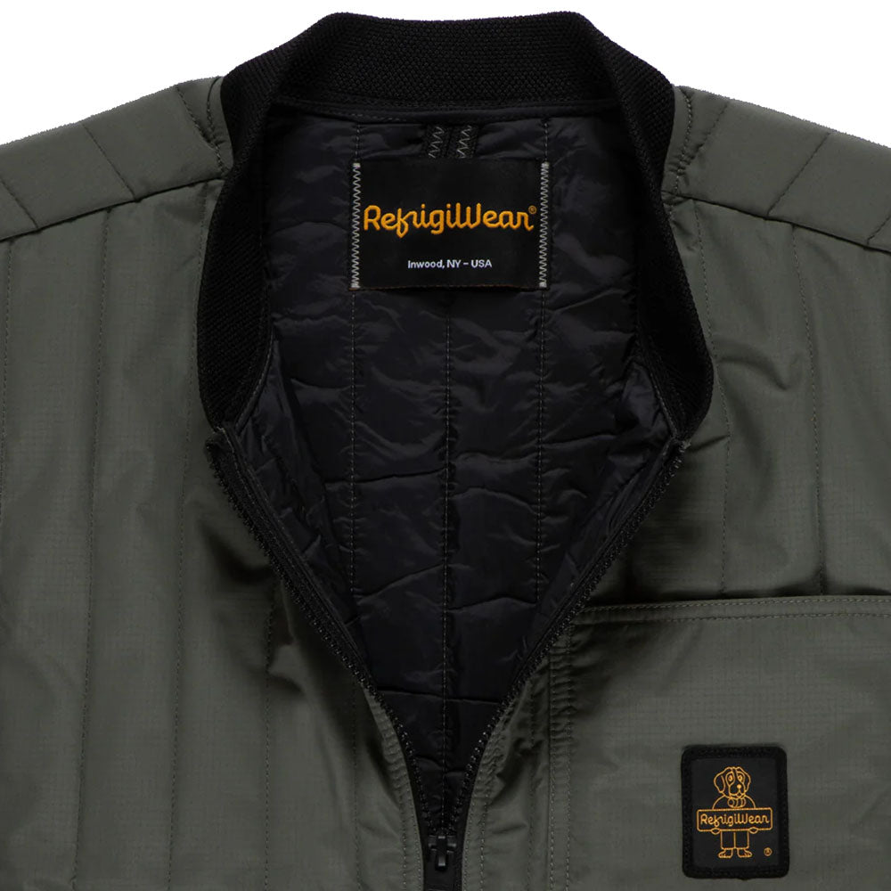 ROLLING ORIGINAL VEST
