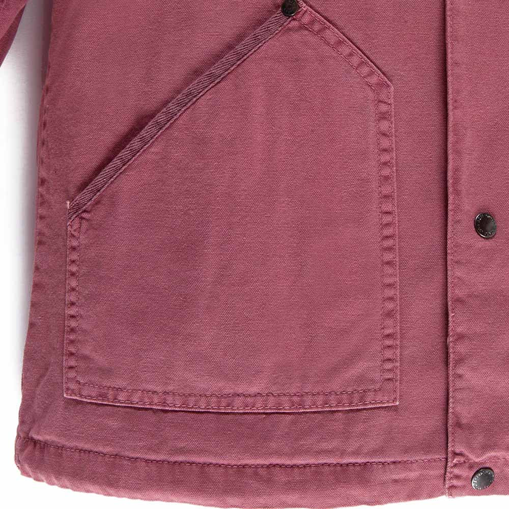 TABBS JACKET