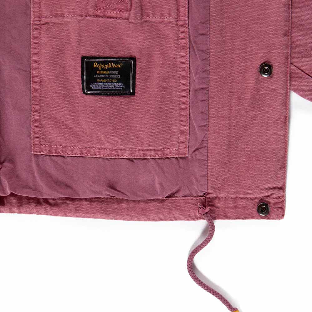 TABBS JACKET