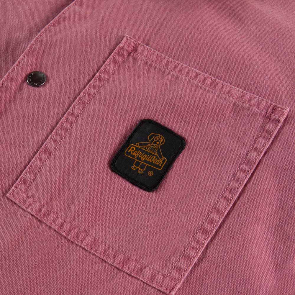 TABBS JACKET