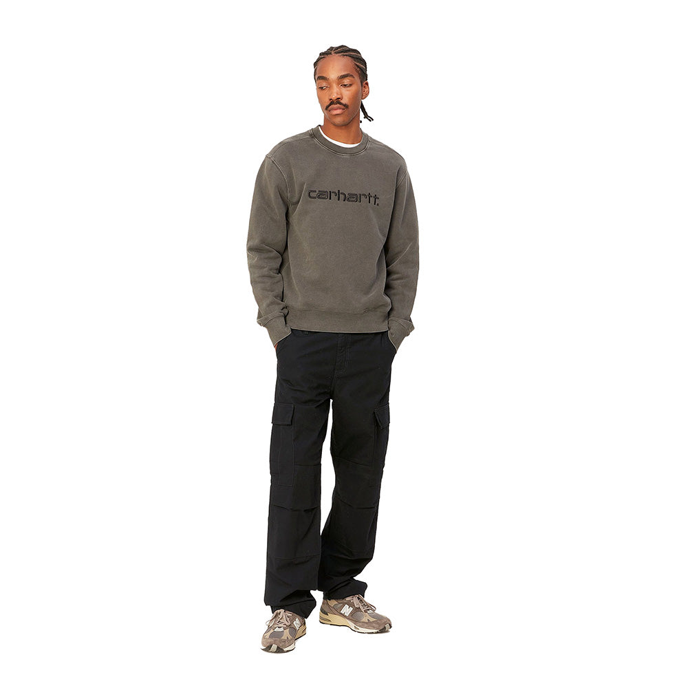 REGULAR CARGO PANT