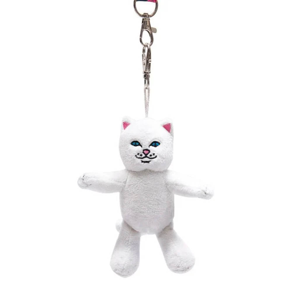 LORD NERM PLUSH KEYCHAIN