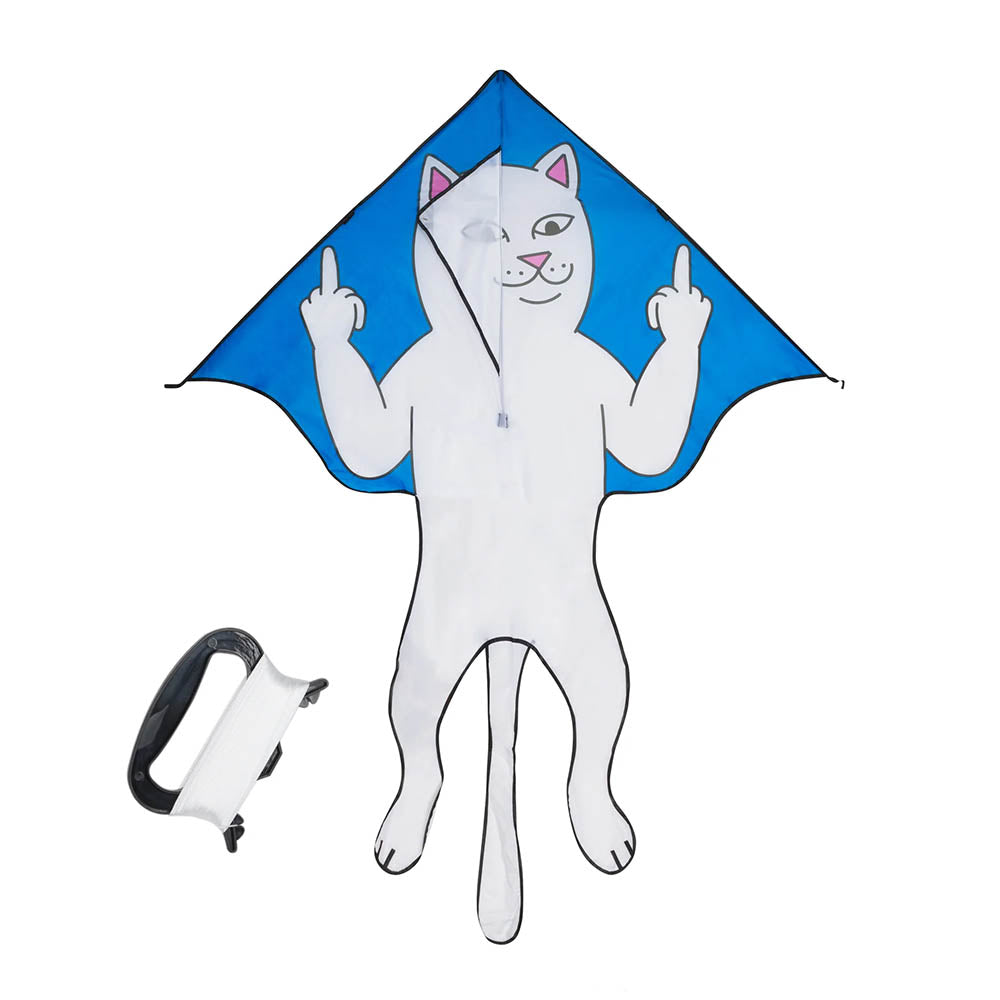 LORD NERMAL TOY KITE