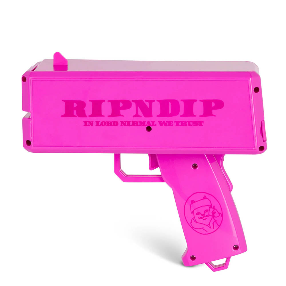 MONEYBAG MONEY GUN