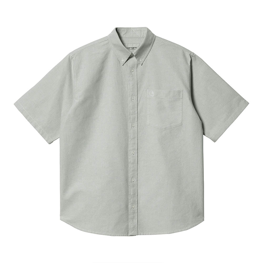 S/S BRAXTON SHIRT