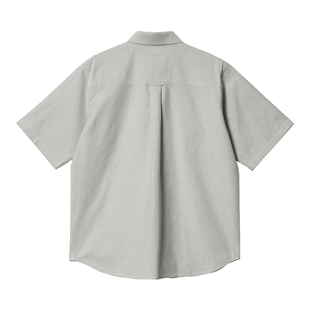 S/S BRAXTON SHIRT