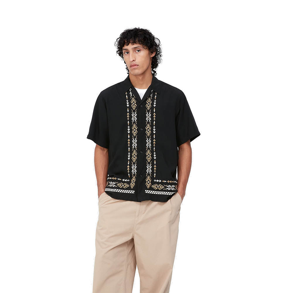 S/S COBA SHIRT