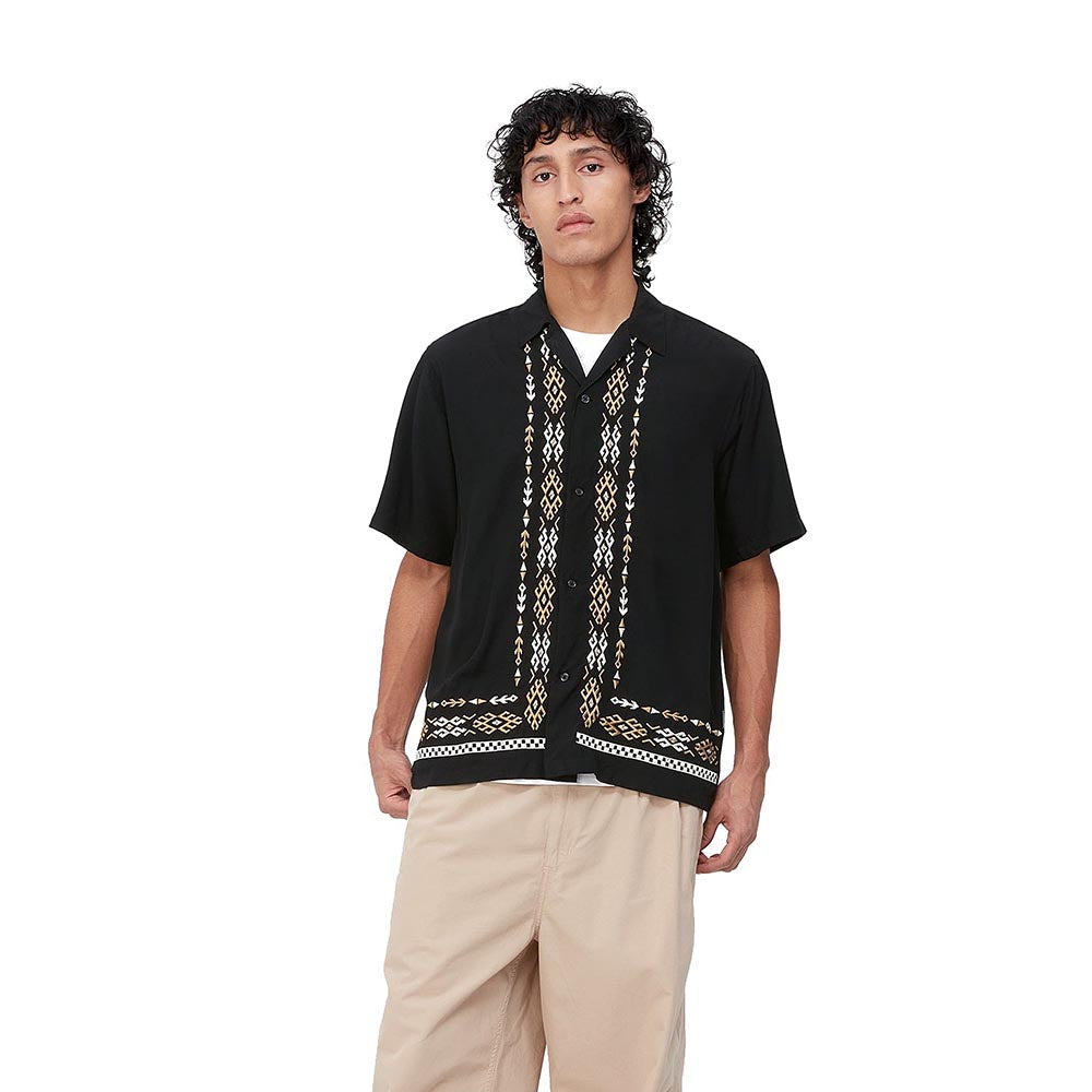 S/S COBA SHIRT