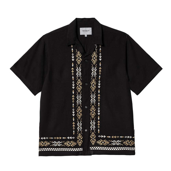 S/S COBA SHIRT