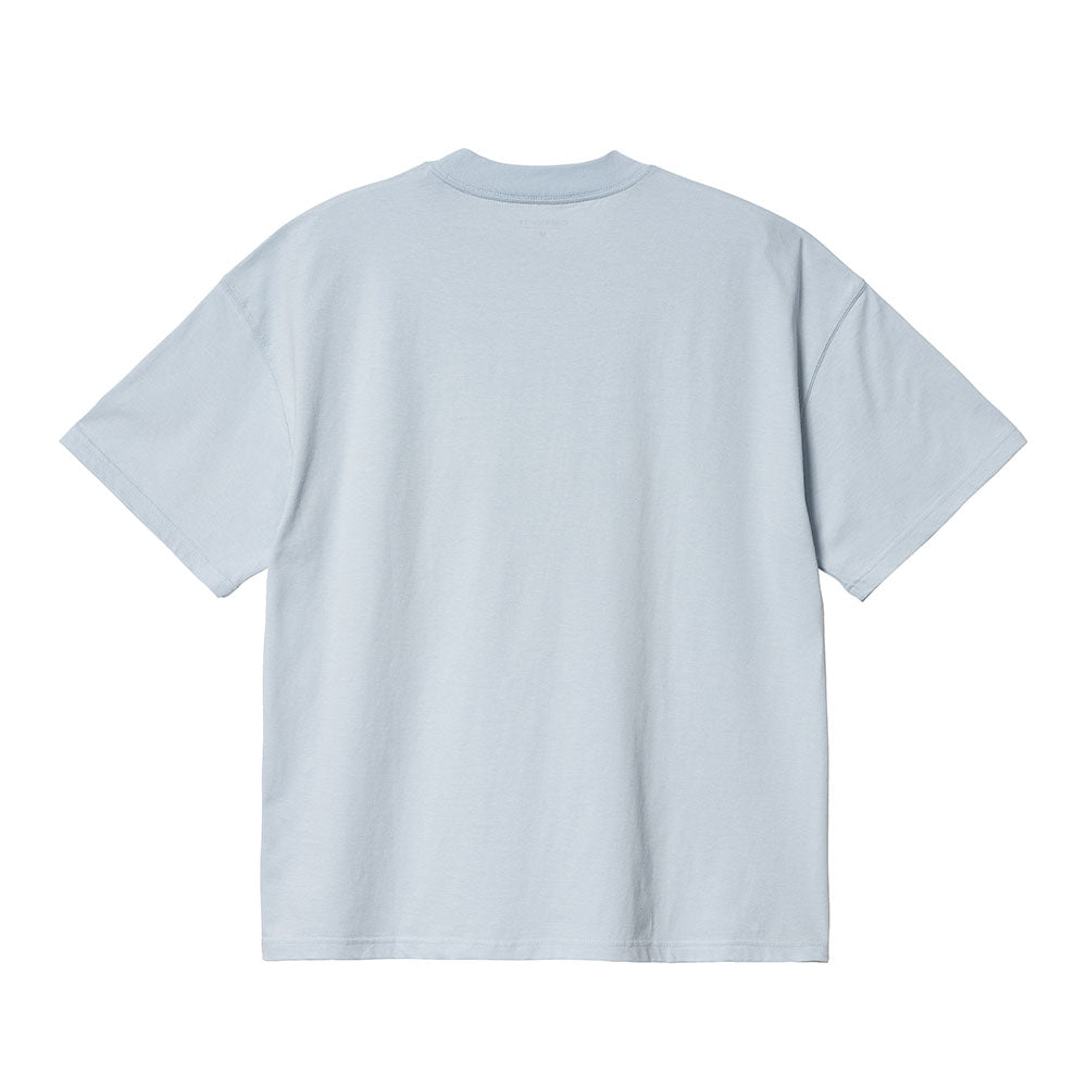 S/S GREETINGS T-SHIRT