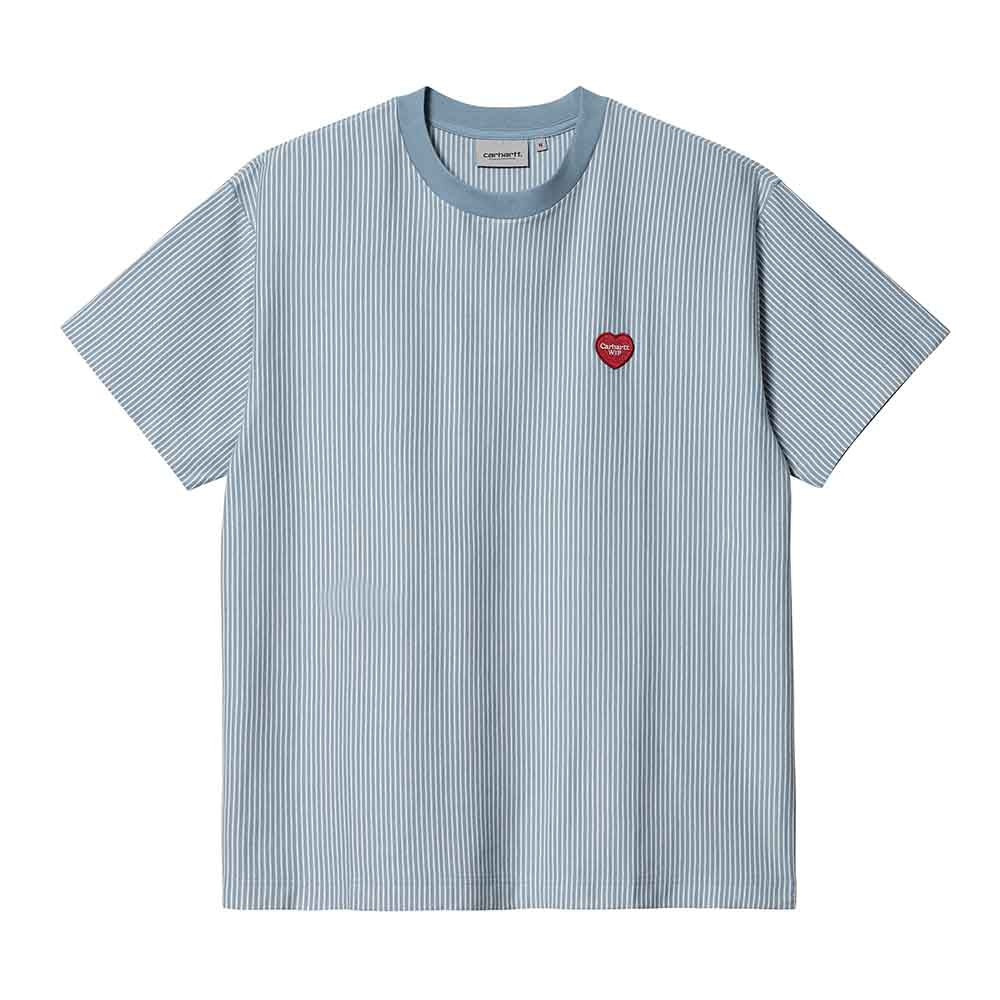 S/S TERRELL T-SHIRT