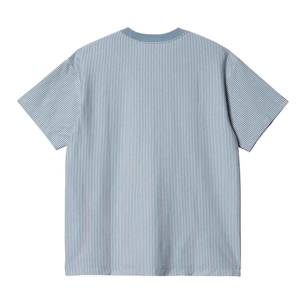 S/S TERRELL T-SHIRT