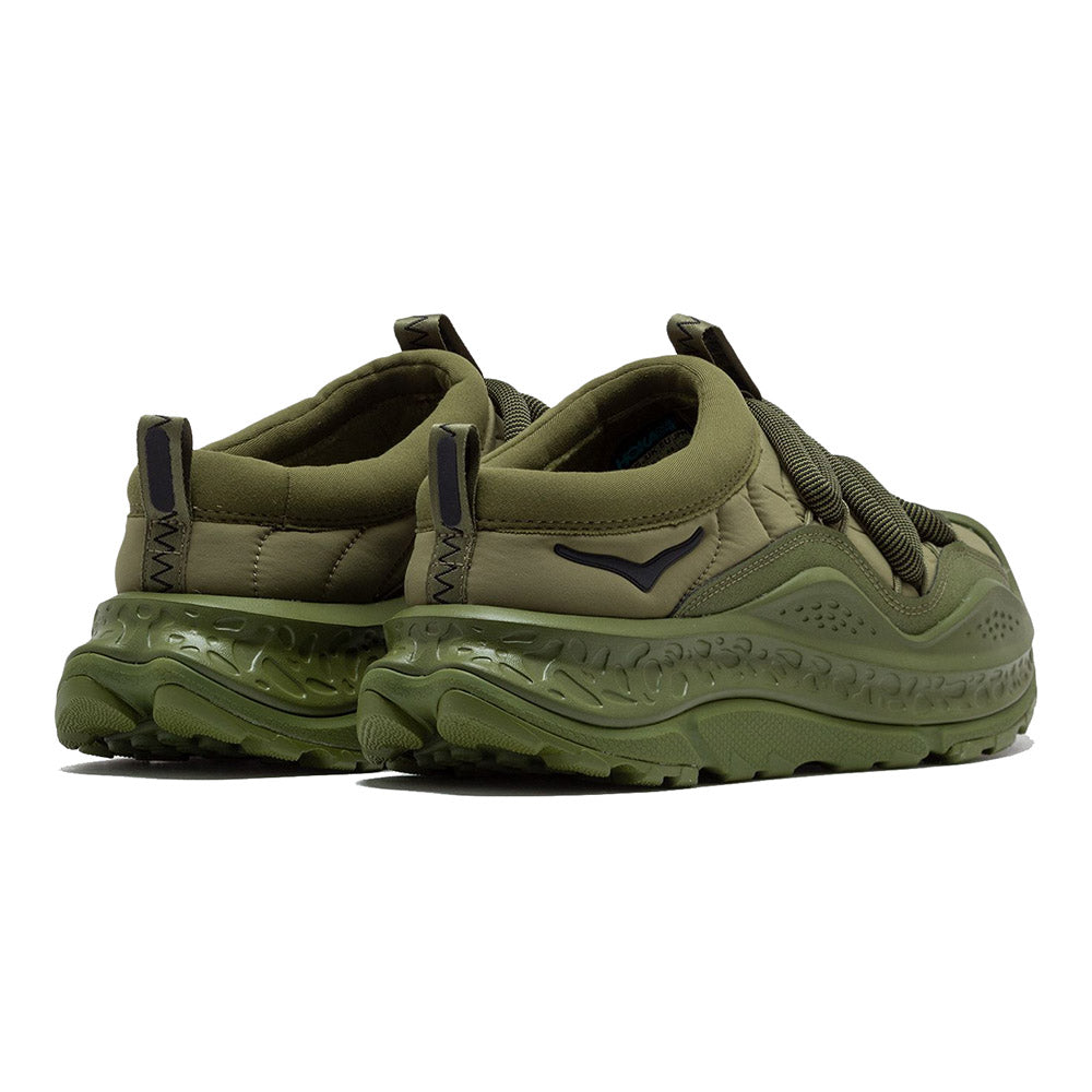 Hoka One One Ora Primo Forest Floor - Sneakers comfort | Kozmo Laze