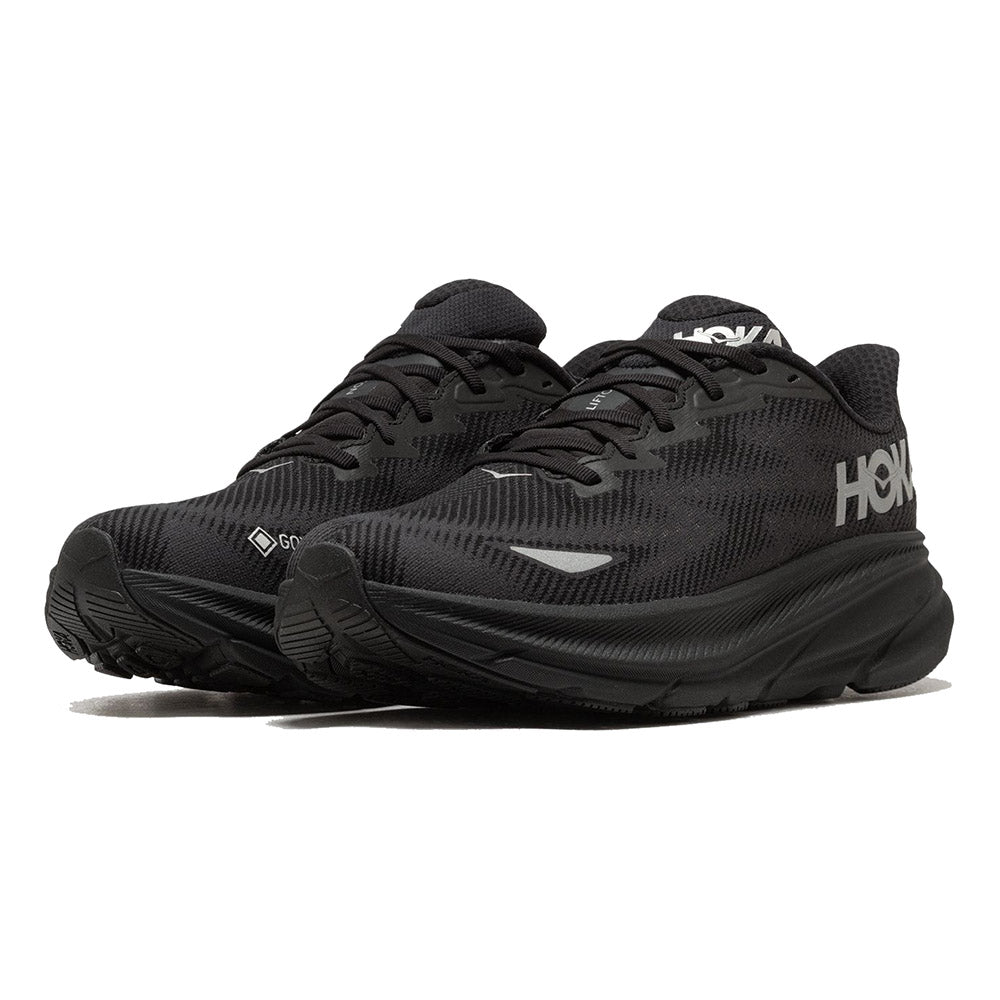 W CLIFTON 9 GORE-TEX