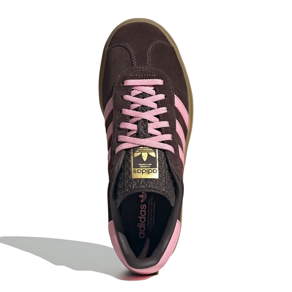 GAZELLE BOLD