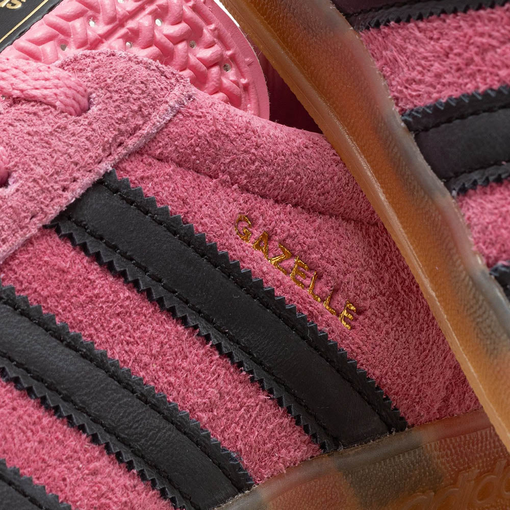 GAZELLE INDOOR