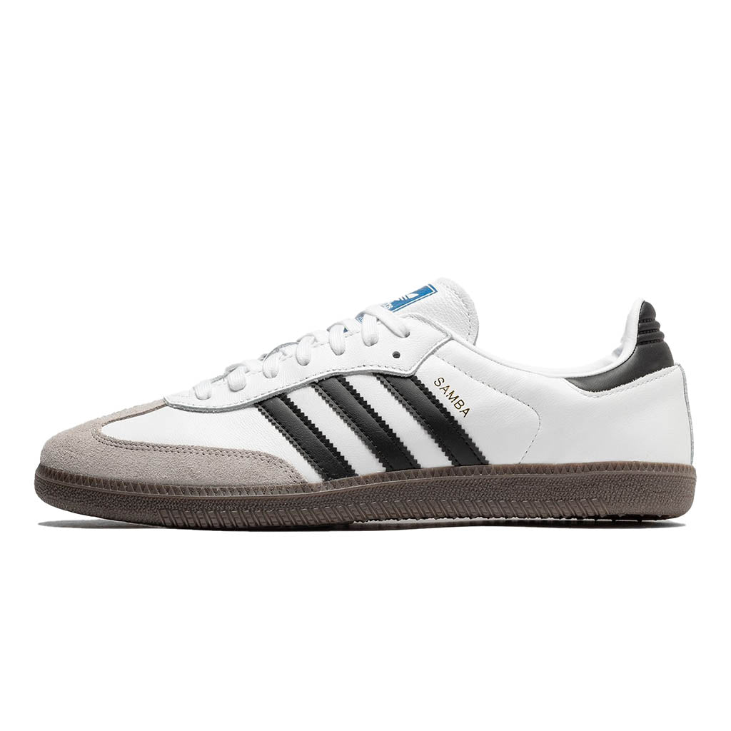 SAMBA OG