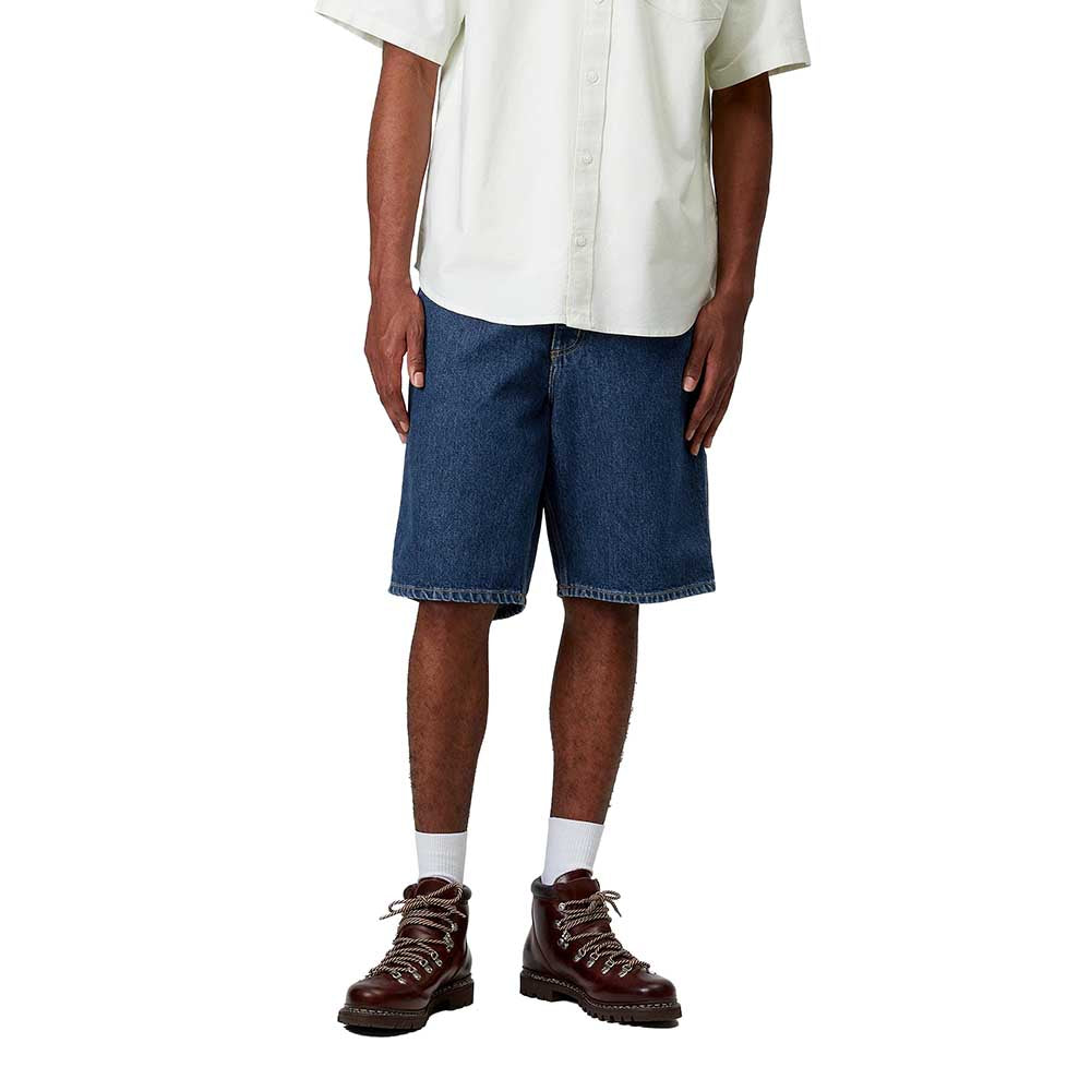 SINGLE KNEE SHORT