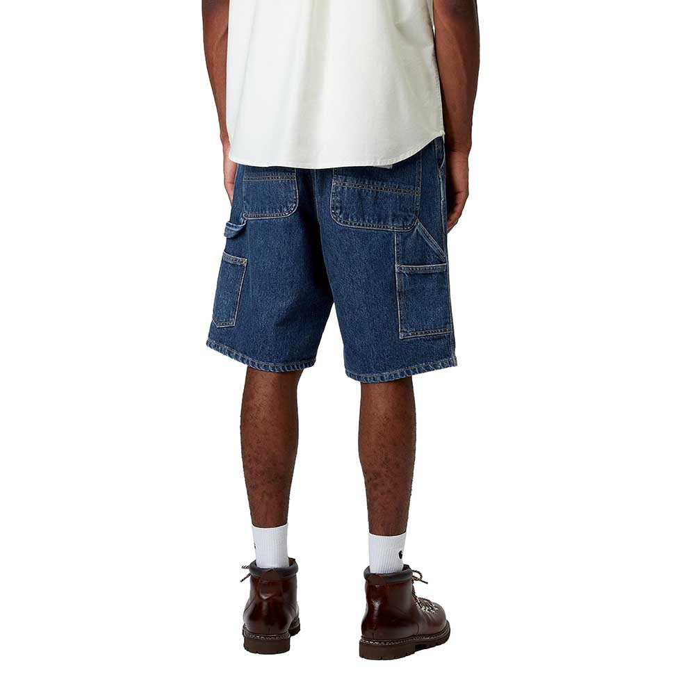 SINGLE KNEE SHORT