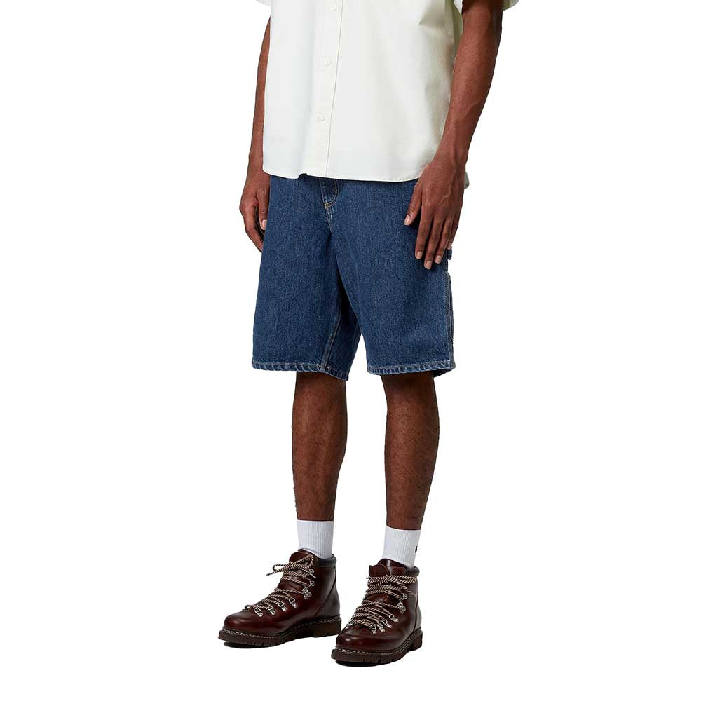 SINGLE KNEE SHORT