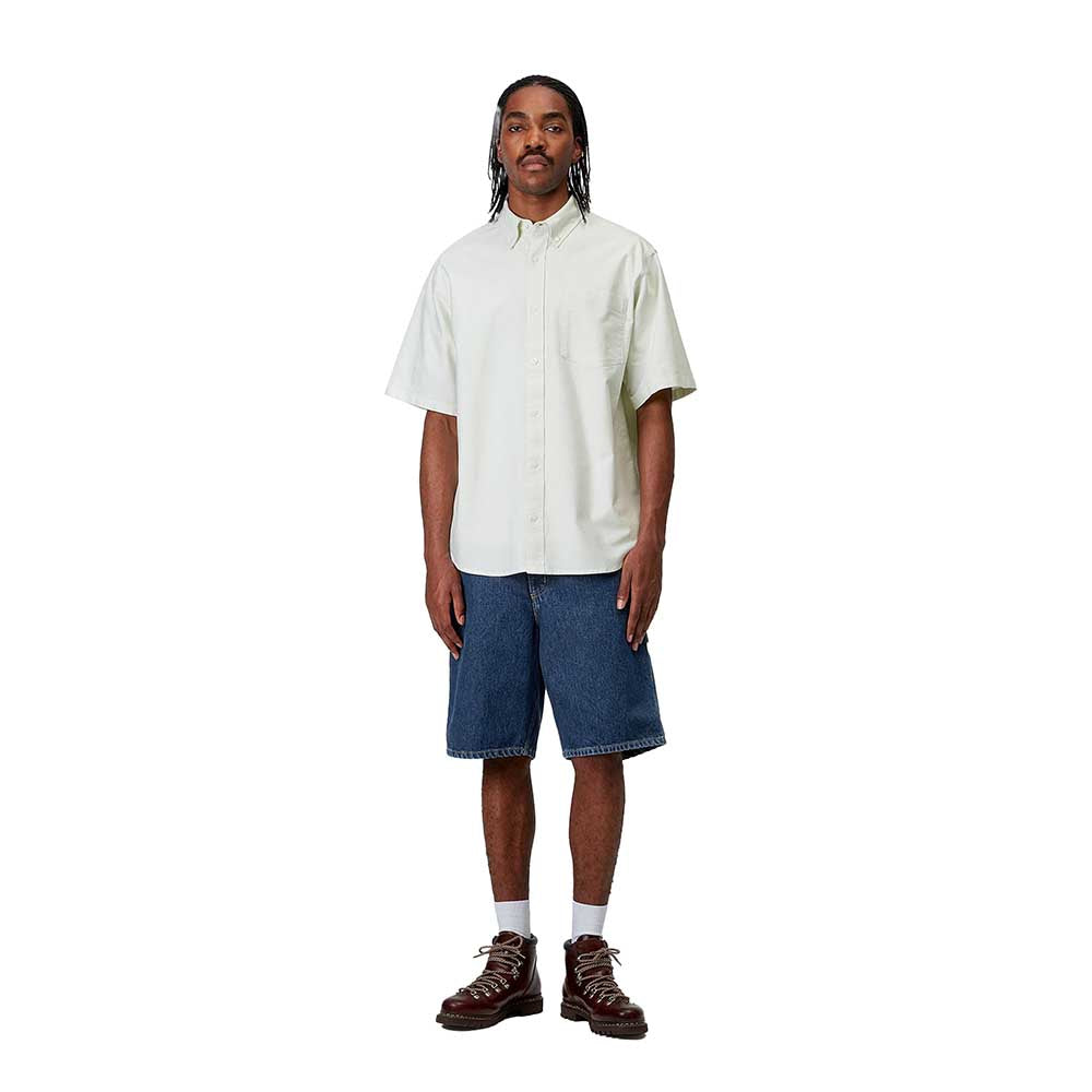 SINGLE KNEE SHORT