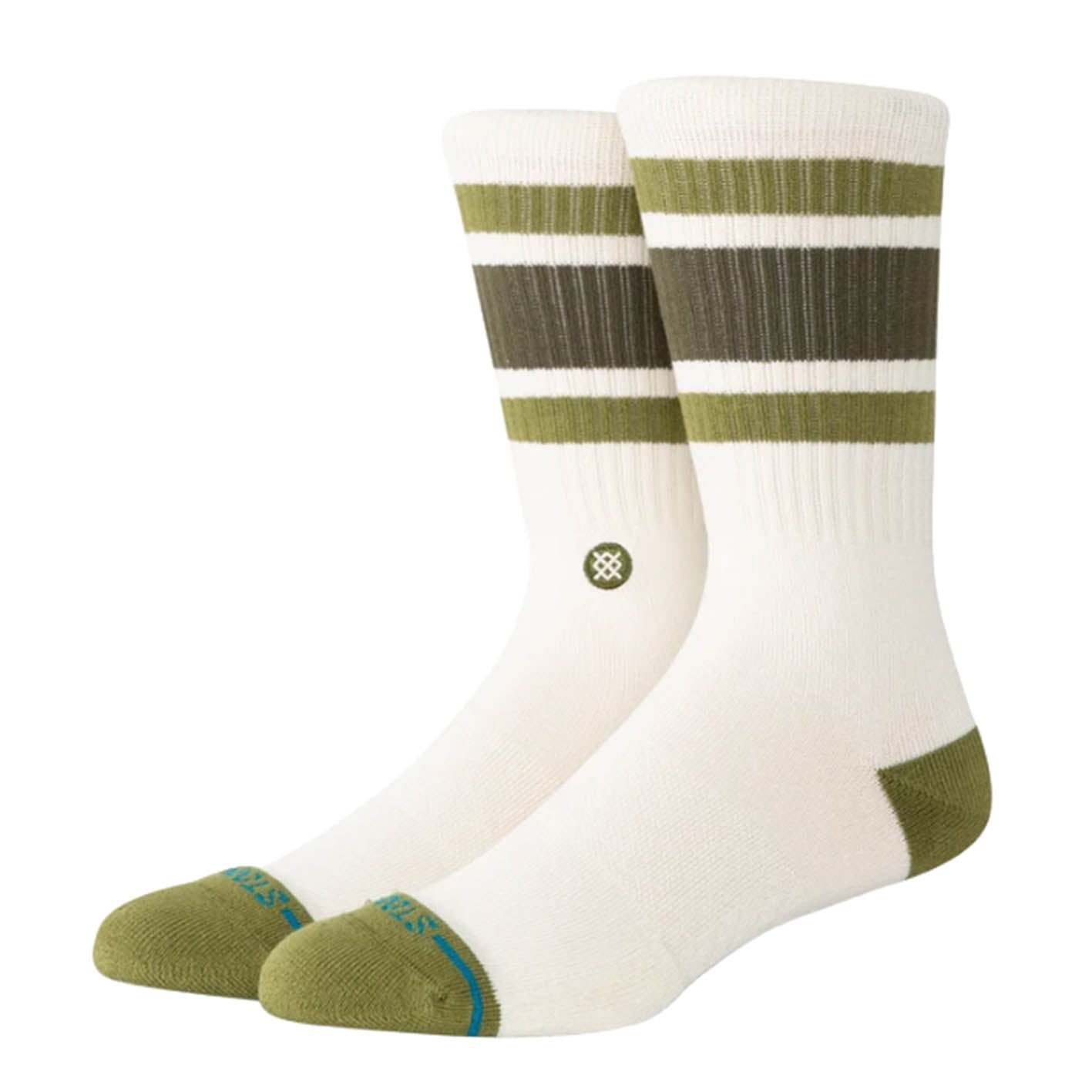 BOYD ST CREW SOCKS