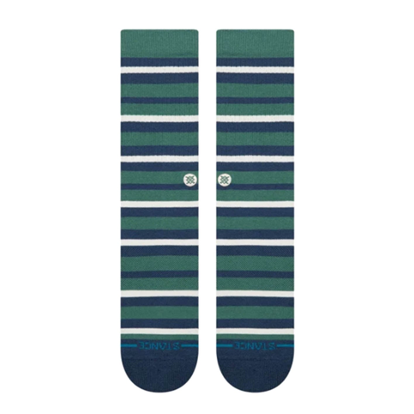 BRETT CREW SOCK