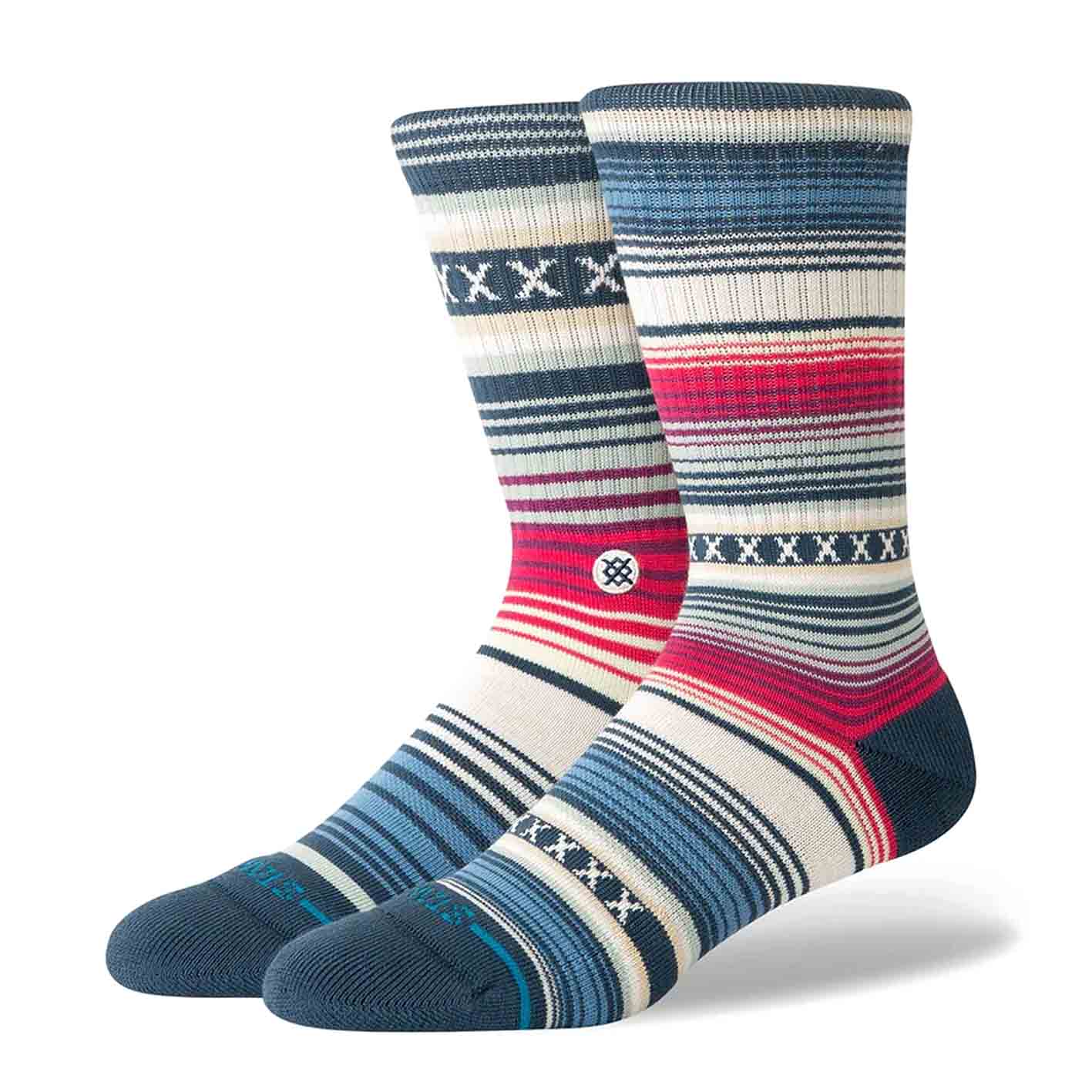 CURREN CREW SOCK