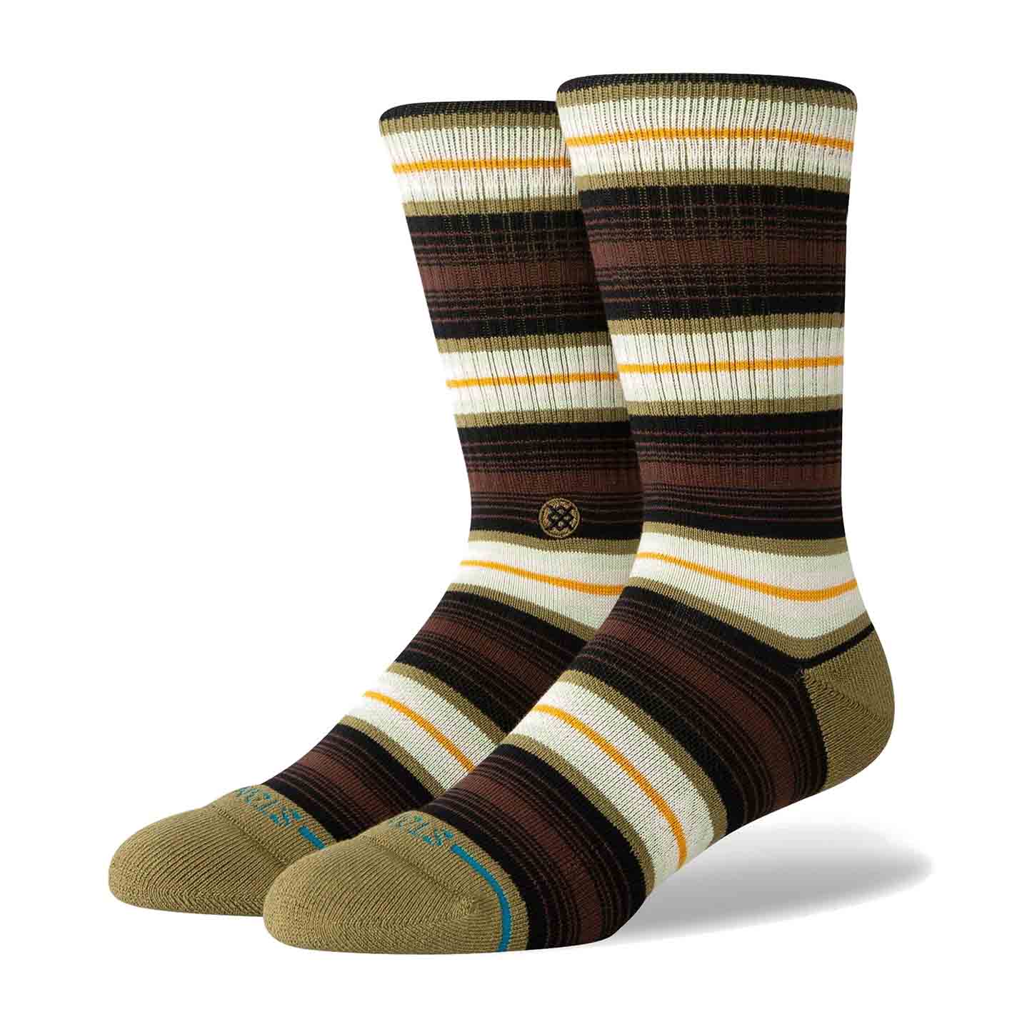 HASSAGORE CREW SOCK