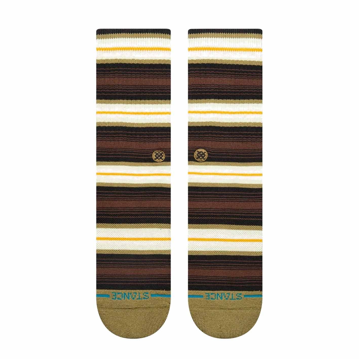 HASSAGORE CREW SOCK