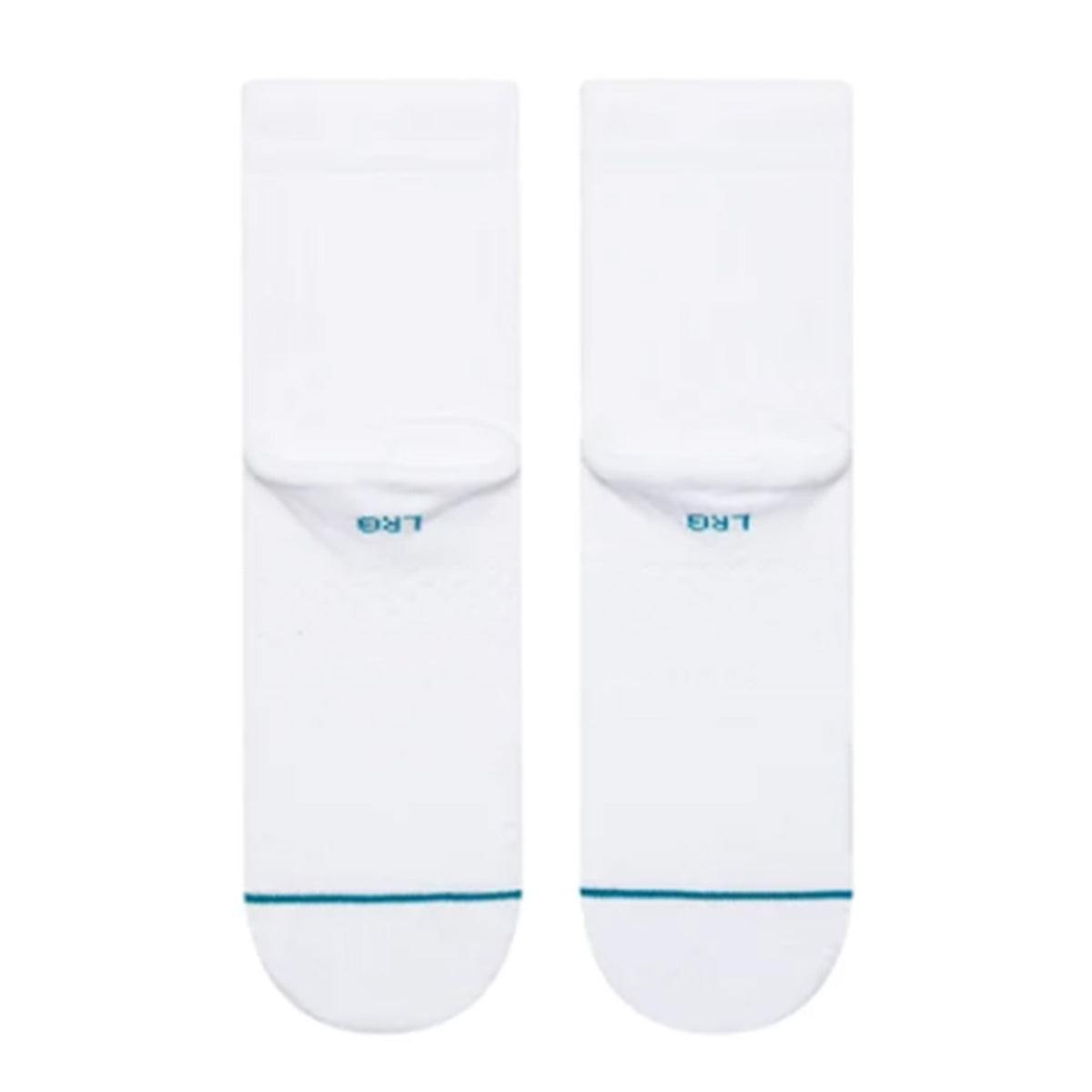 ICON QUARTER SOCKS