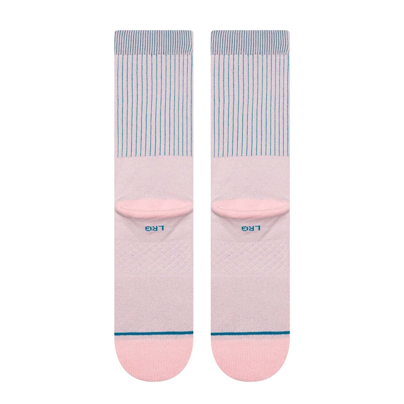 JIGGLYPUFF CREW SOCK