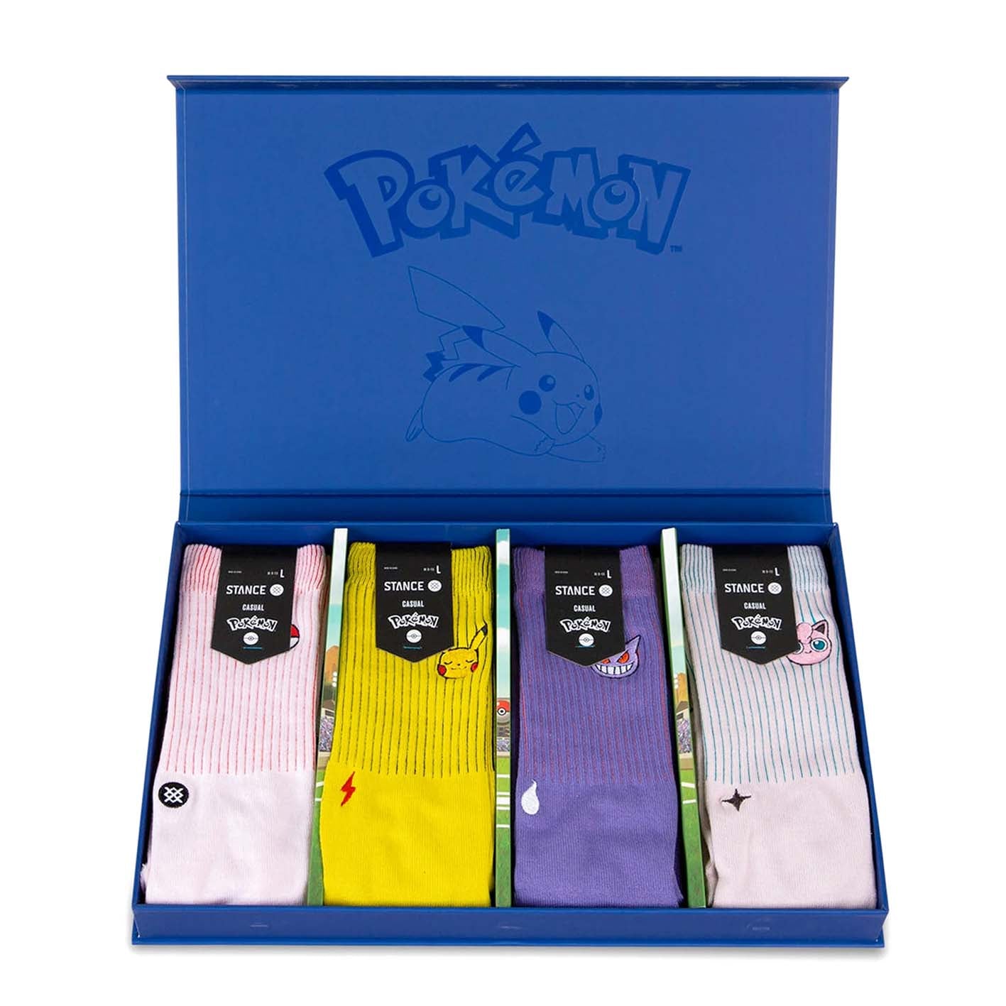 POKEMON BOX SET