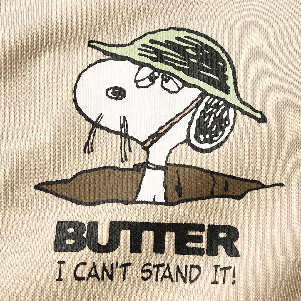 CAN'T STAND IT TEE