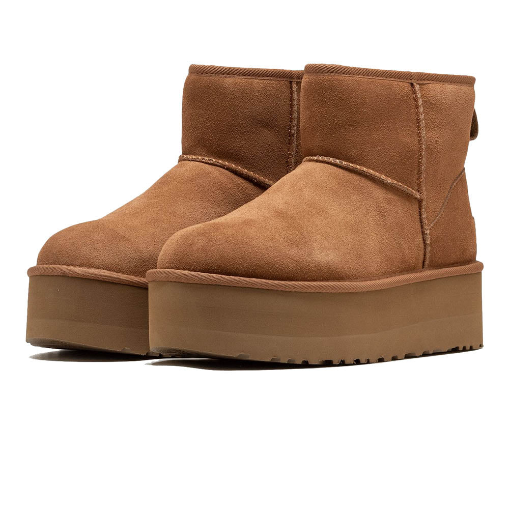 W CLASSIC MINI PLATFORM