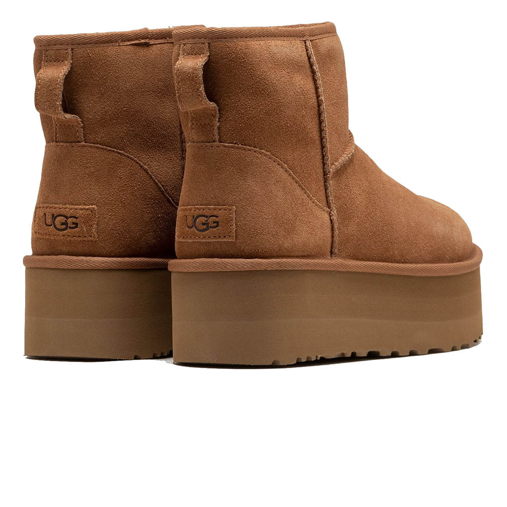 W CLASSIC MINI PLATFORM