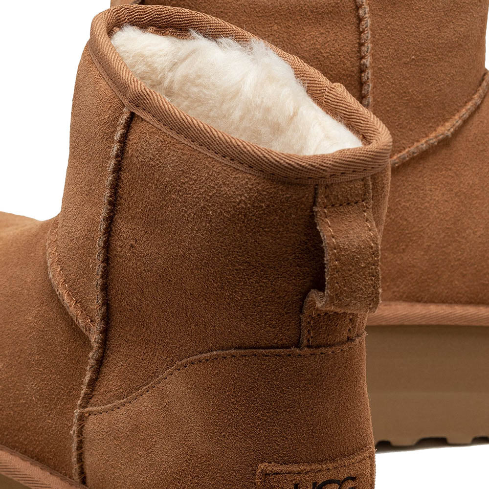 W CLASSIC MINI PLATFORM