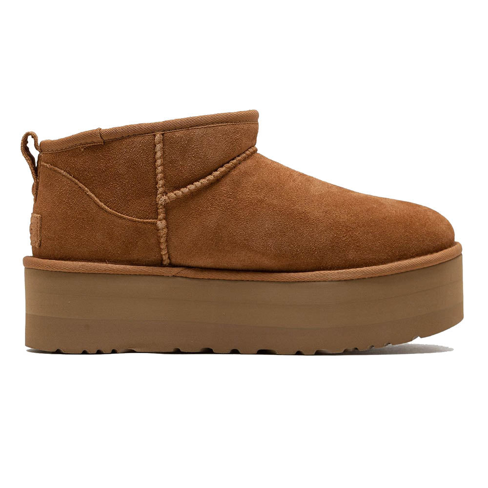 W CLASSIC ULTRA MINI PLATFORM