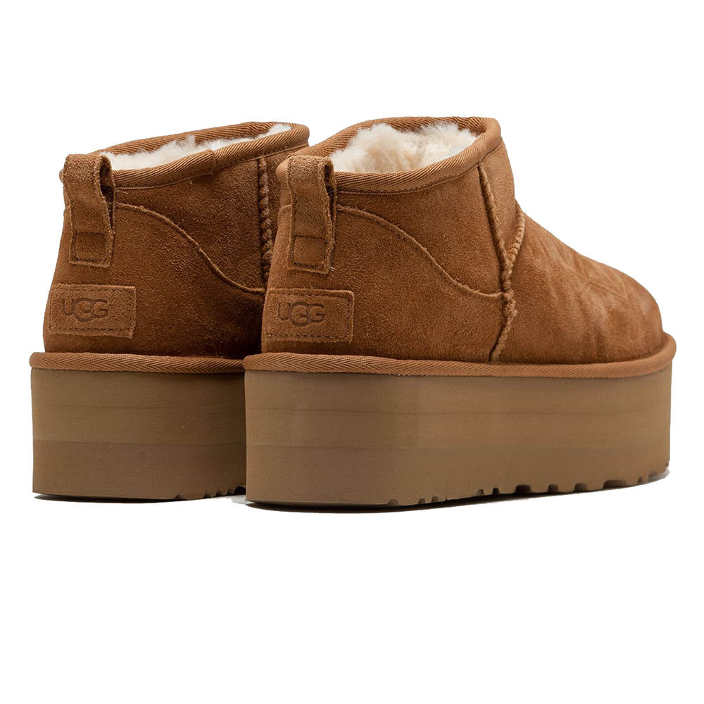 W CLASSIC ULTRA MINI PLATFORM