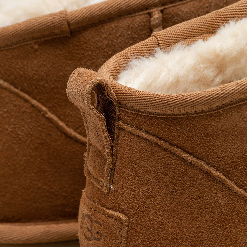 W CLASSIC ULTRA MINI PLATFORM