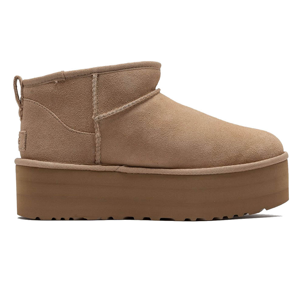 W CLASSIC ULTRA MINI PLATFORM