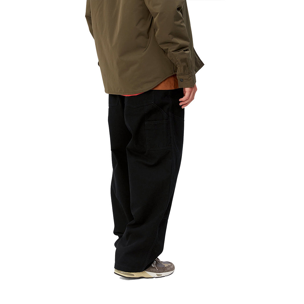 WIDE PANEL PANT