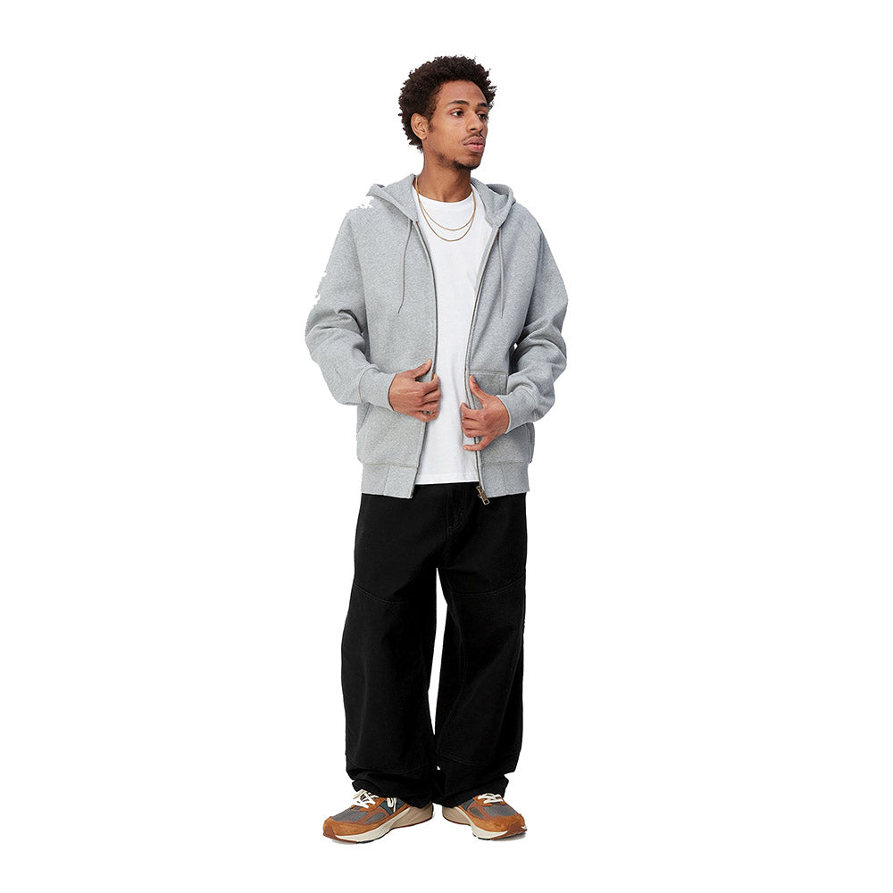 WIDE PANEL PANT